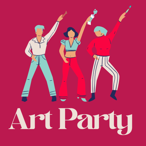 Private Art Party