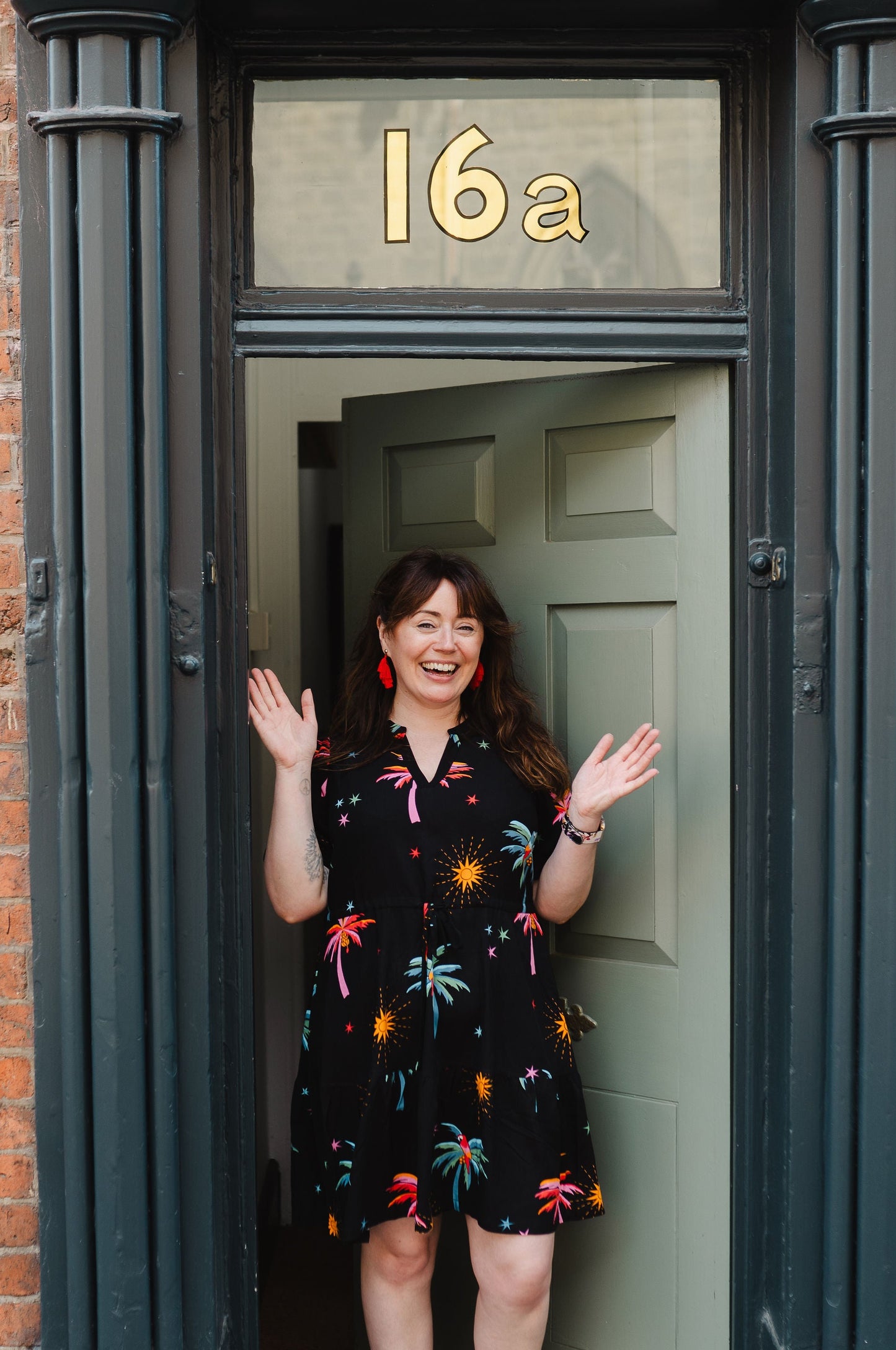 The Snowman & The Snowdog - Children's Paint-A-Long Workshop- (Saturday 13th Dec - 2pm-3:30pm)