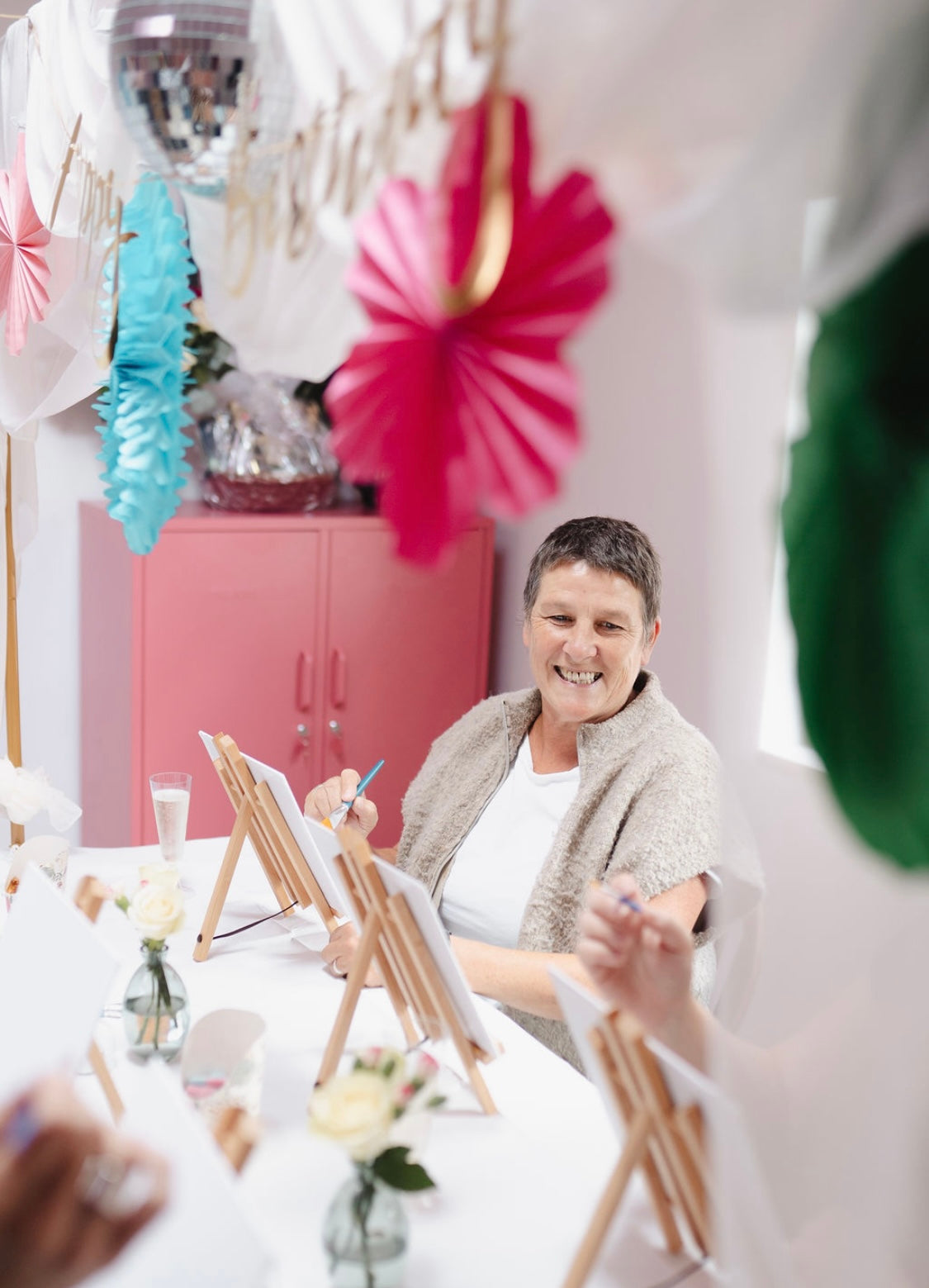 Artlover Gift Voucher- Christmas